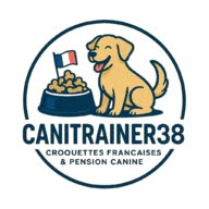 Logo Canitrainer38
